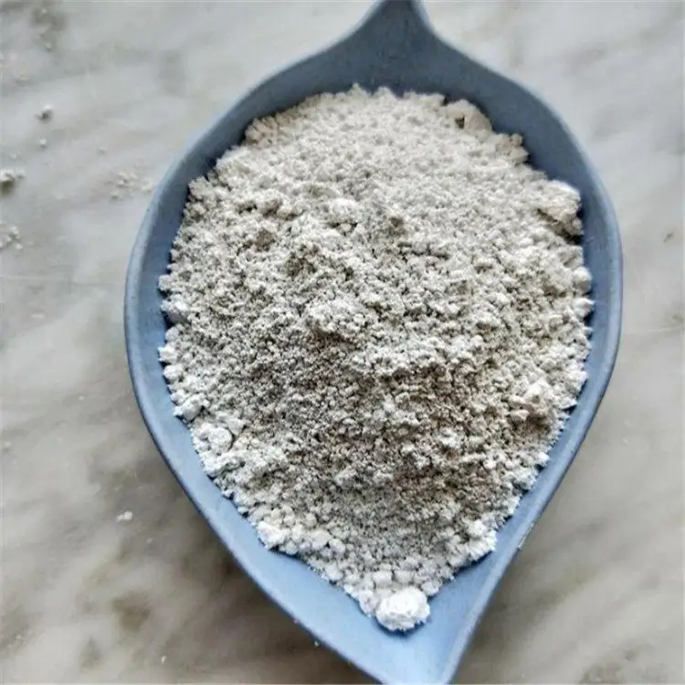 Best Quality Sepiolite Clay for Grease Absorbent and decolorant