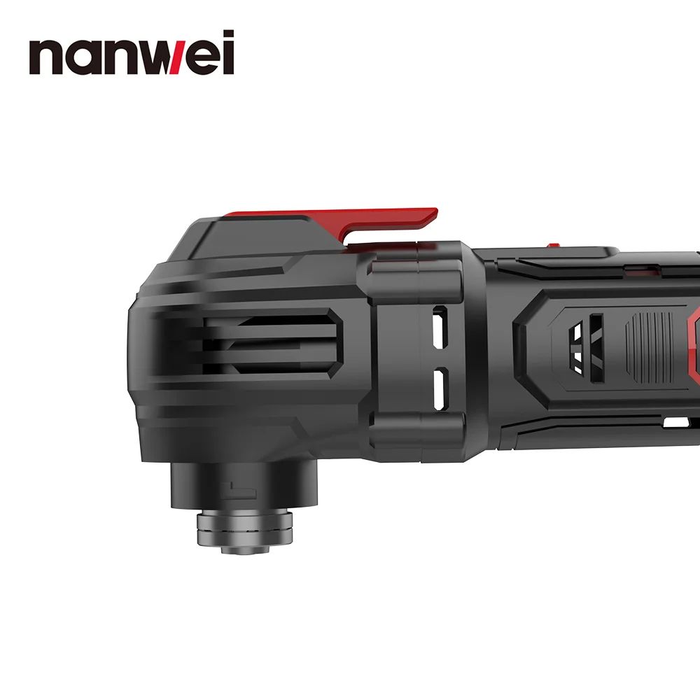 Nanwei 12V Cutting Machine Multi-function Shovel Household High Power Electric Tool