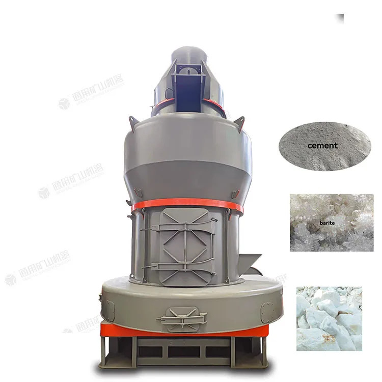 Mining machine chlorite quartz quicklime grinding mill Grinding Mill Supplier Factory Direct Sale