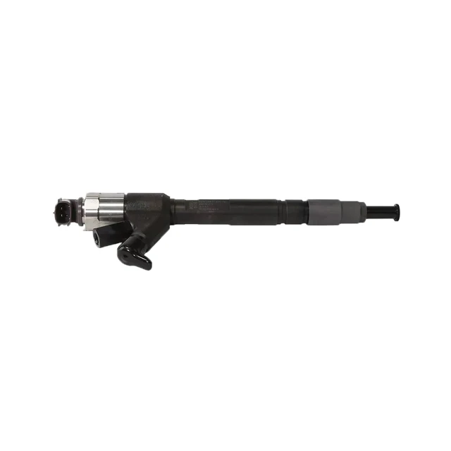 D28-001-801+C D Series Engine Injectors