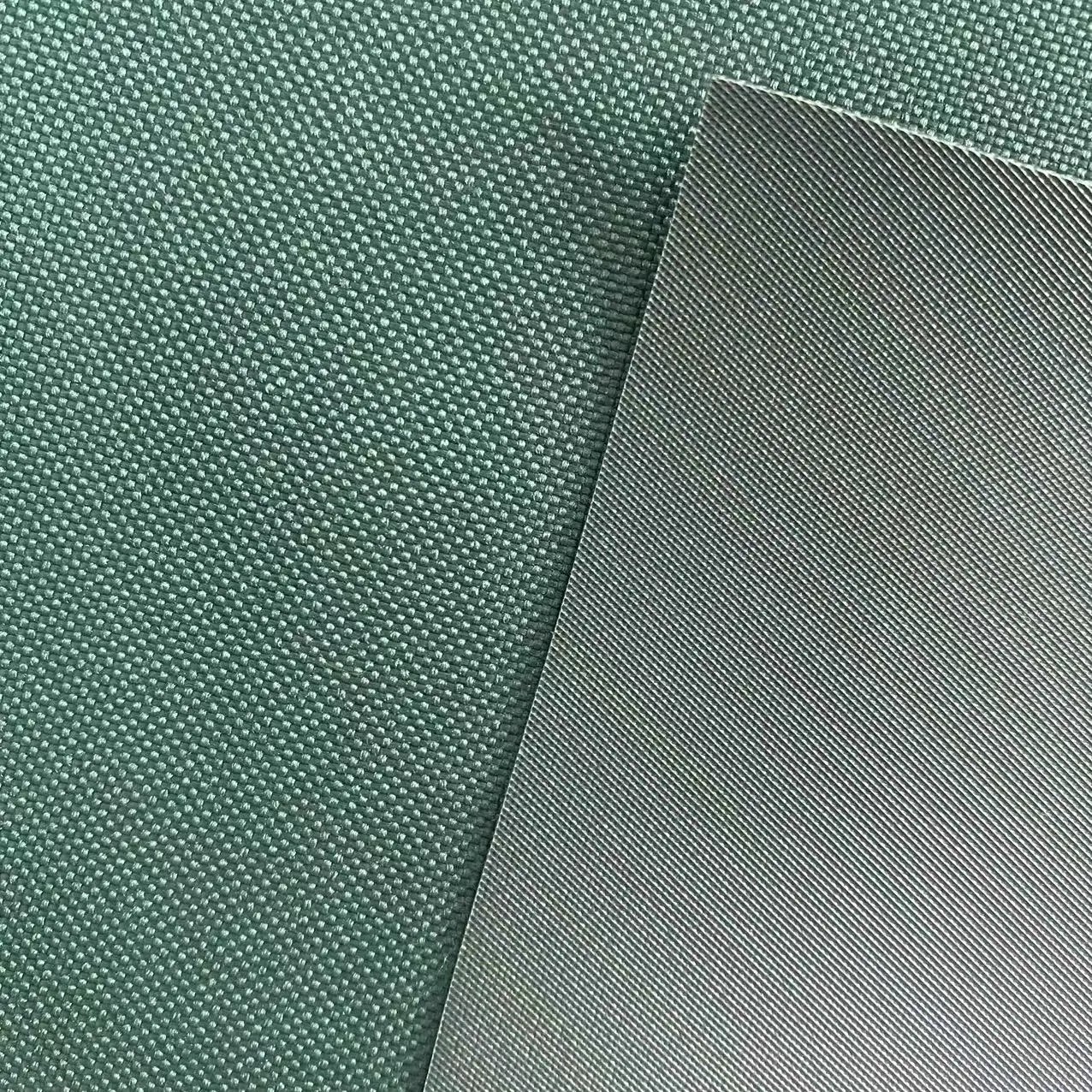 100% Polyester 600D Cordura Waterproof PVC/PU Coated fabric, Fire Retardant Anti-UV Anti-mildew