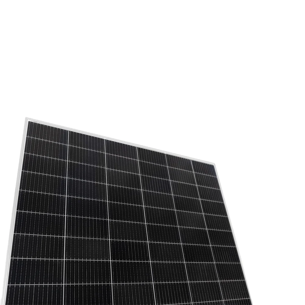 Best sun solar panel price TW P-type Half-cell Bifacial Module solar panels 550w for solar mounting system