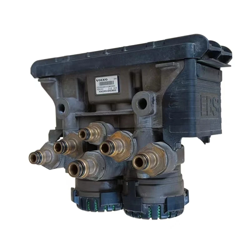 EBS modulator 22225552 for volvo truck