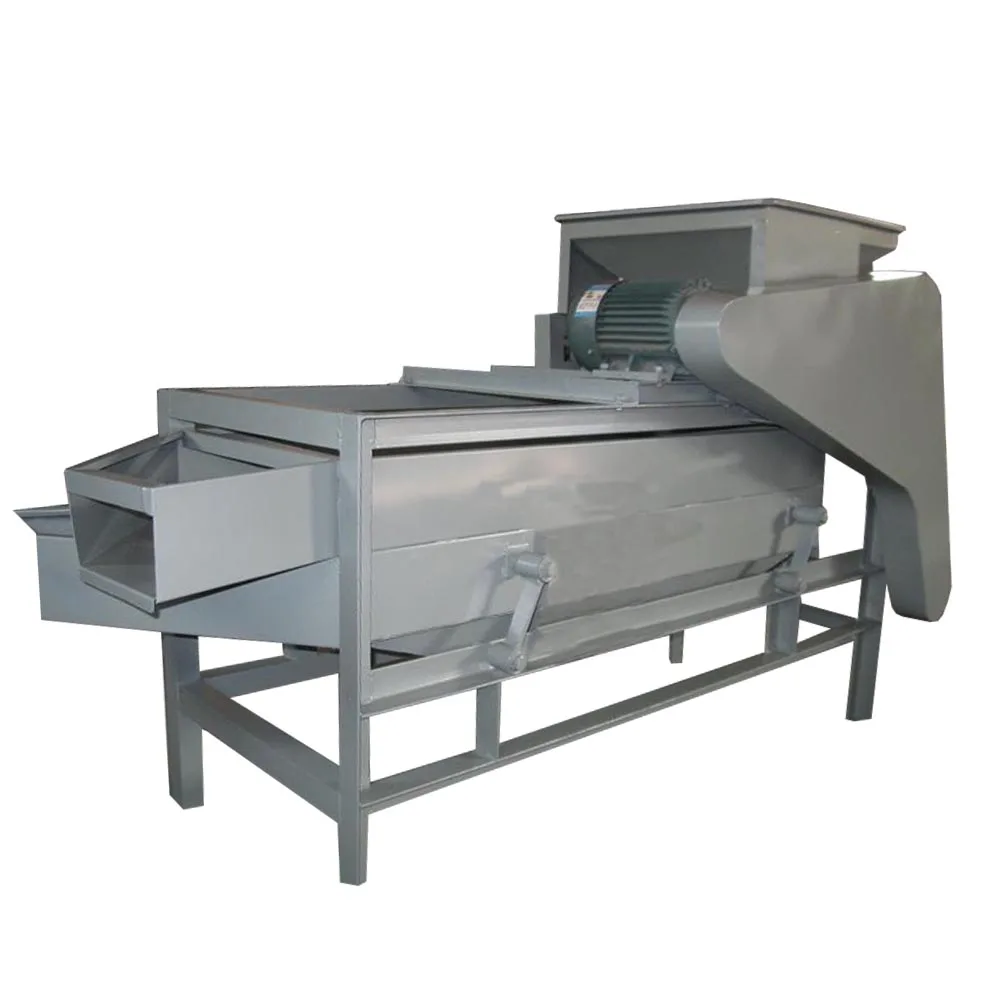 
Apricot Shelling Machine Almond Breaking Sheller Machine Nuts Sheller 