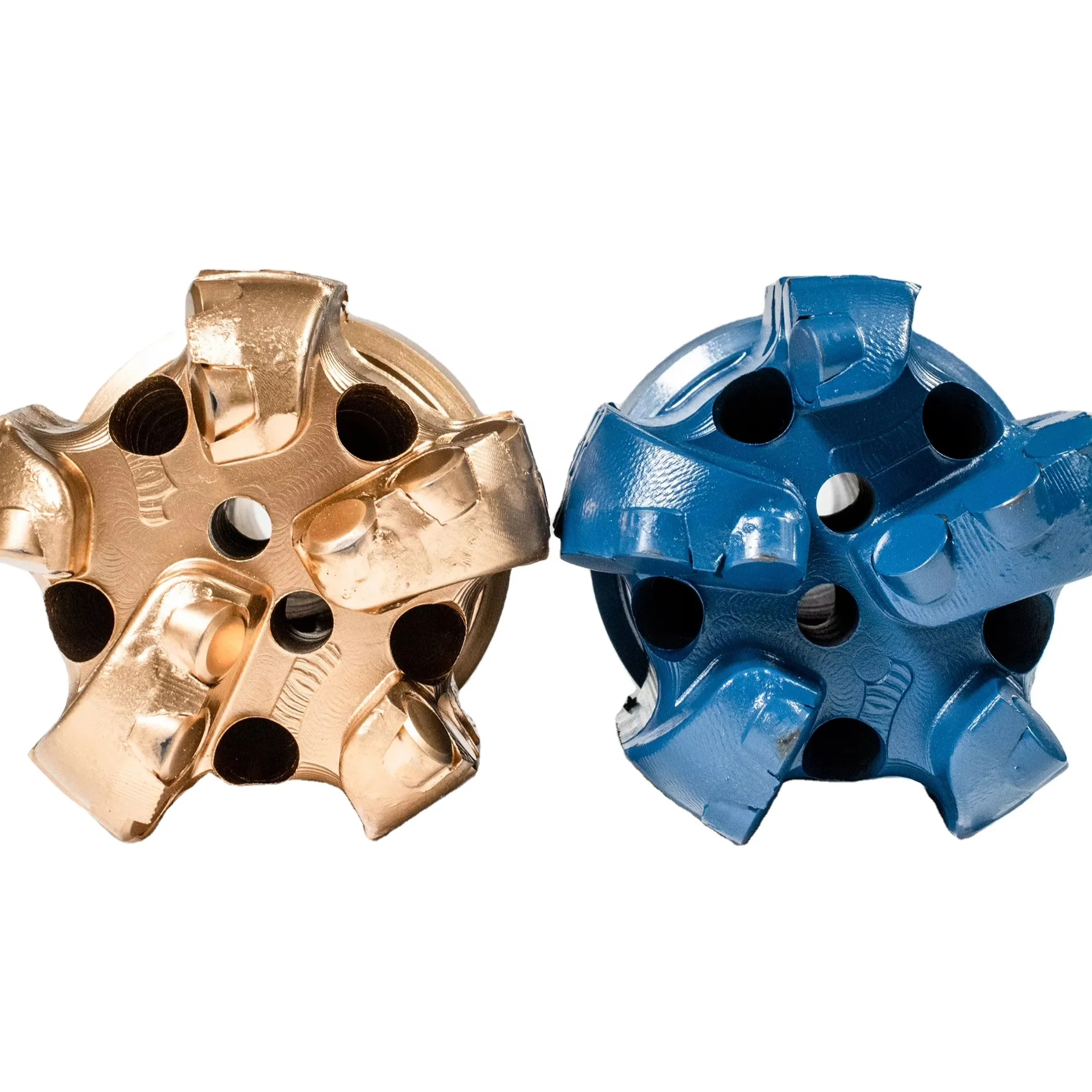 Somebetter Wholesale matrix body diamond 5 blades 7 7/8 inch pdc bit for oil well drilling stone core bits