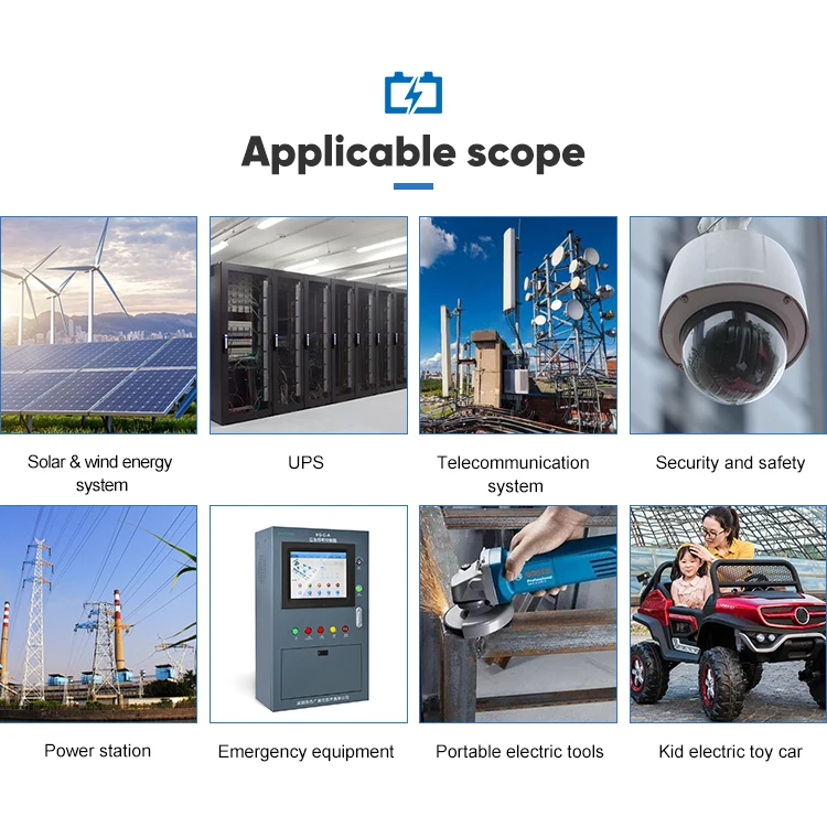 Dongle China Factory DBF105-12 Telecom 12V 105Ah Inverter Storage Gel Lead Acid AGM Solar Battery