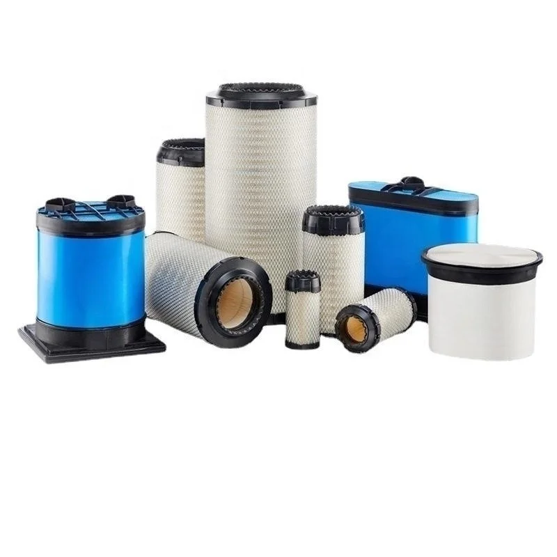 PUDDIS Supply Gas Turbine Flame Retardant Oval Air Filter Cartridge 46B190NANOFR NF40197 P191920-016-436 P191920
