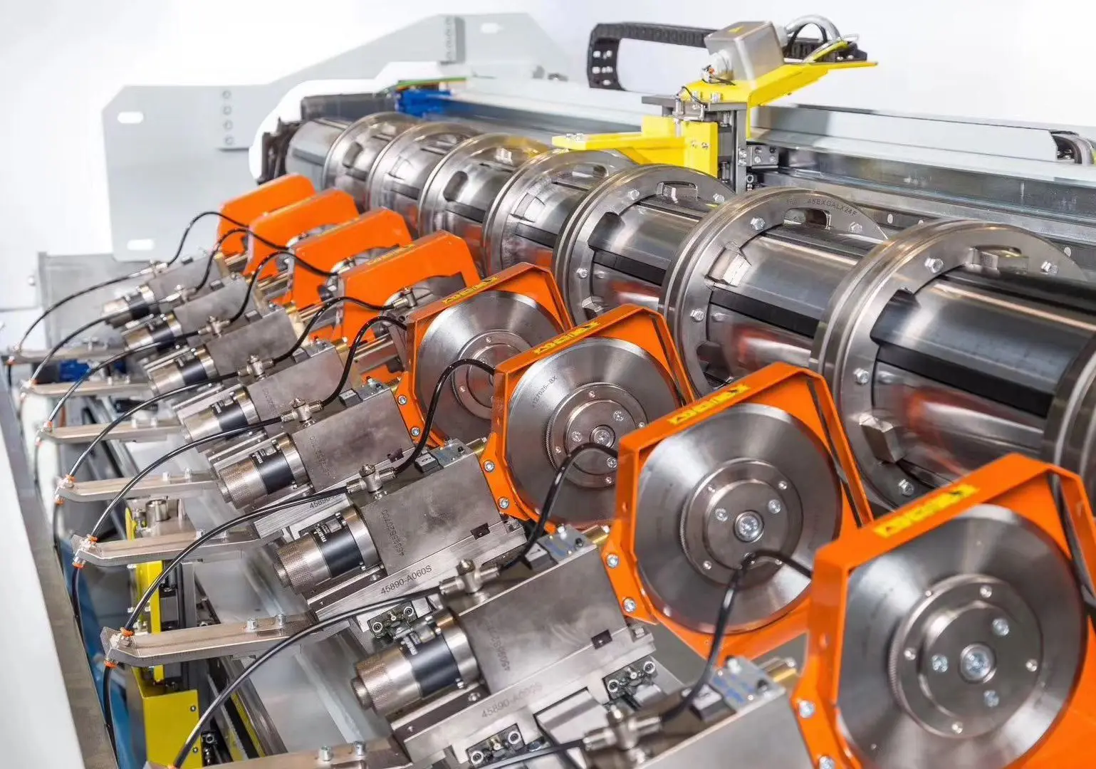 Высококачественный держатель пневматического режущего инструмента, набор продольных ножей