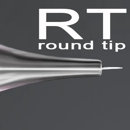 Factory Supplies Tattoo Needle Cartridges Cosmetic PMU VIPER  Cartridge Tattoo Needle