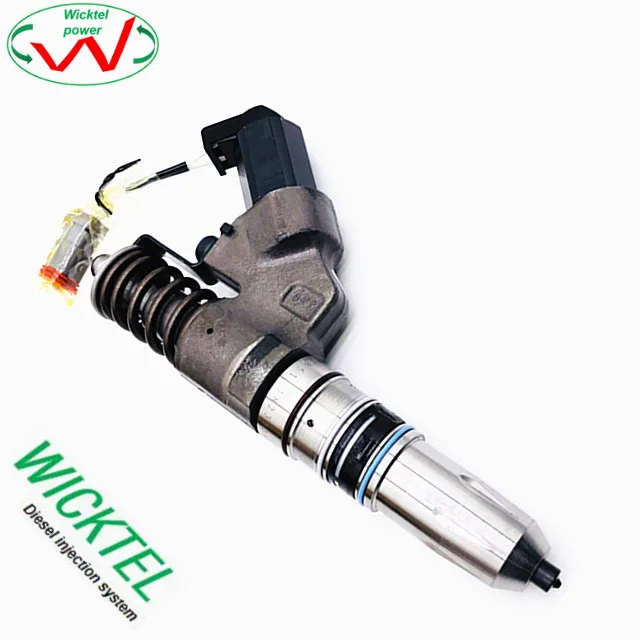 Diesel common-rail injectors  4902921  for Cummins  4902921  injectors  Cummins ISM11 QSM11   parts engine