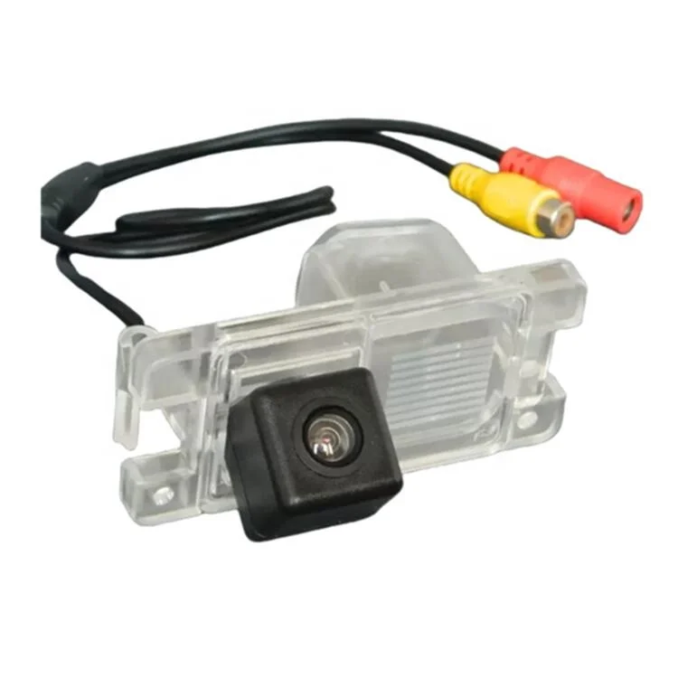 Waterproof Reverse Back Up Special Car Camera For Mitsubishi L200 Triton Montero Sport Pajero Shogu Strada