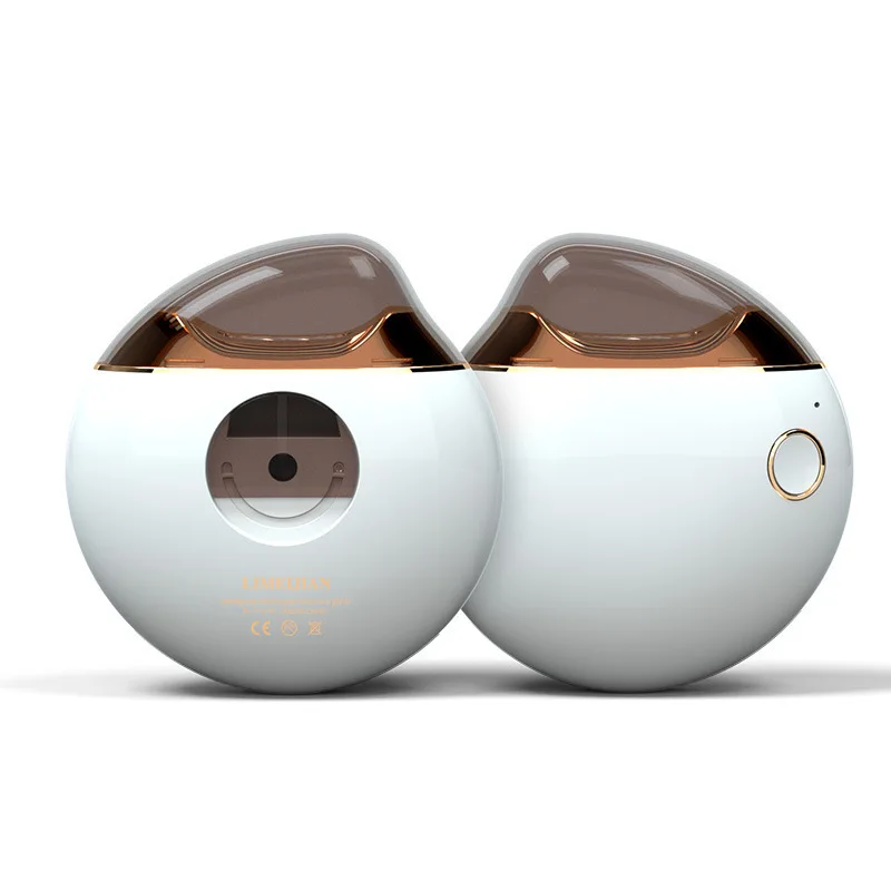 Безопасность ребенка крышка из углеродистой стали seemagic авто для стрижки ногтей резак электронные машинки для стрижки ногтей