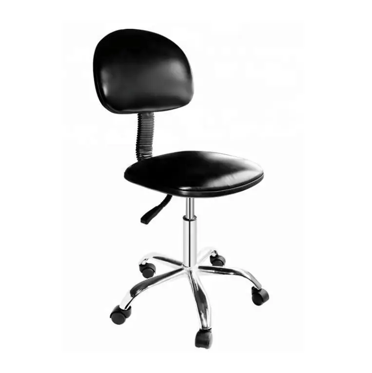 Leather anti-static chair ESD chair for Laboratory workshop school office