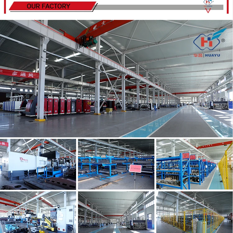 HS-C SERIES full automatic carton box printing slotting machine folding gluing pasting machine for pizza box