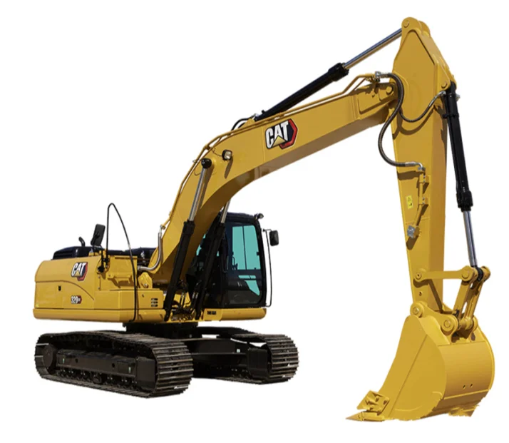 Китайский производитель гусеничный экскаватор 320 Экскаватор 05 gx instock для продажи