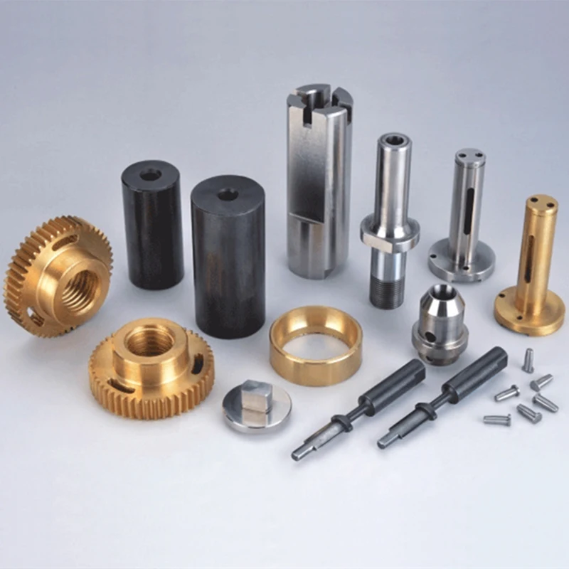 
Cemented Tungsten Carbide Cold Heading Dies and Punches 