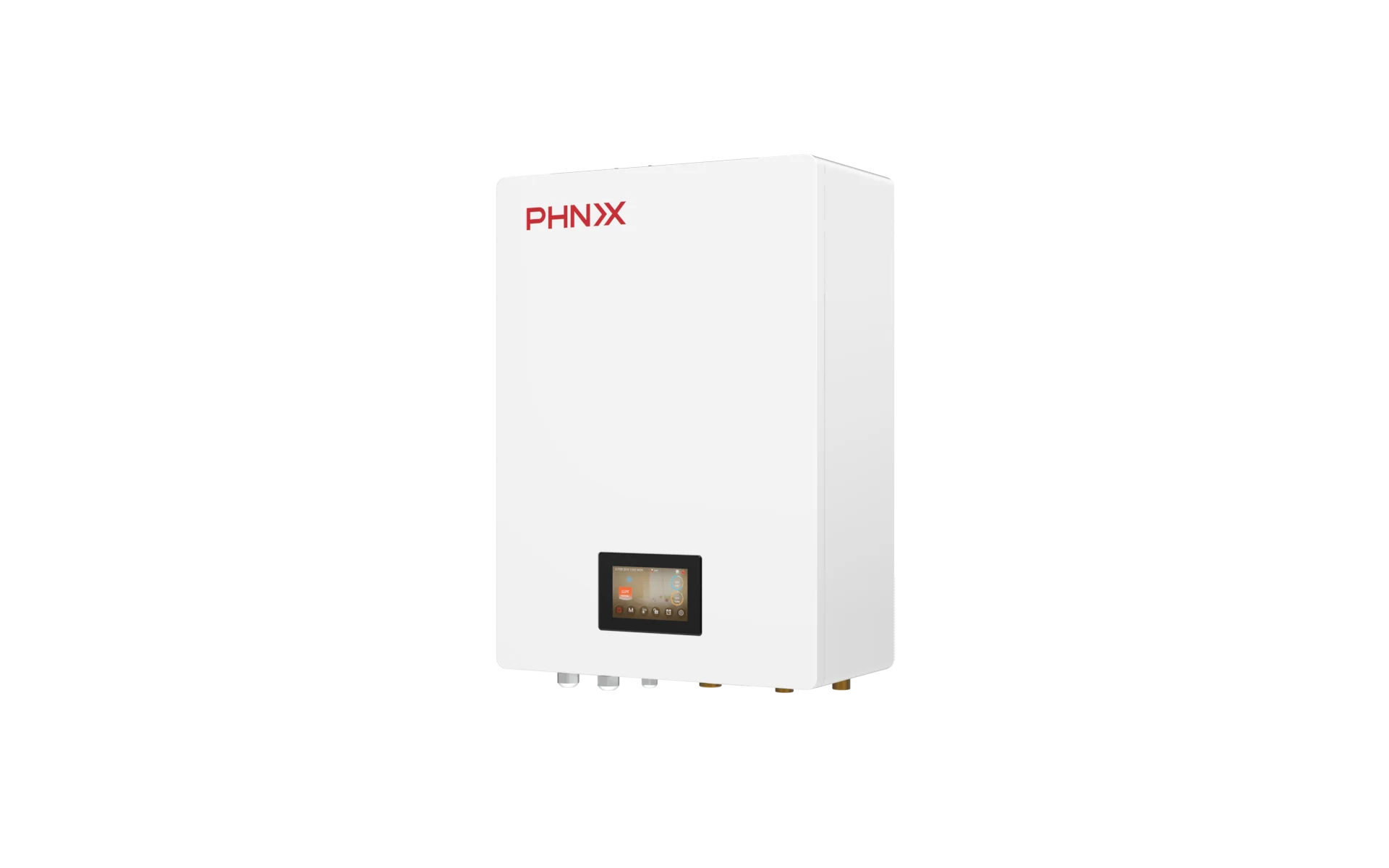 PHNIX China Manufacturer Hydraulic Module Heating Cooling Easy Installation Grundfos Water Pump OEM ODM