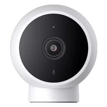 Xiao Mi Mijia Smart IP Camera 2K 1296P WiFi Night Vision Two Way Audio AI Human Detection Webcam Video Cam Baby Security Monitor