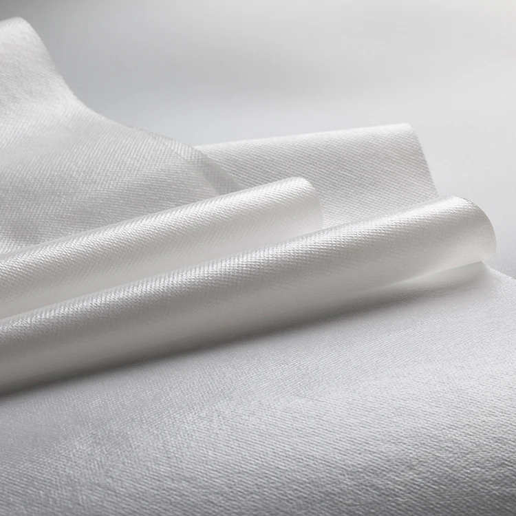 
Waterproof Non-woven Polypropylene Fabric With TPU Film 