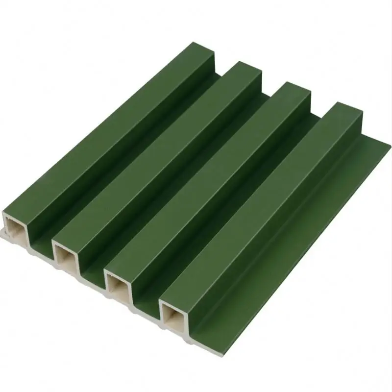 Заводская цена A3 ПВХ лист панели стены Wpc деревянный шпон для Пакистана