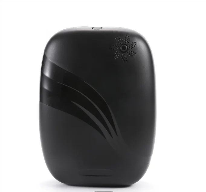 Humidifiers Essential Oils Scent MachinePortable Air Mini Cool Mist Aroma Diffuser for Hotel Offices Car