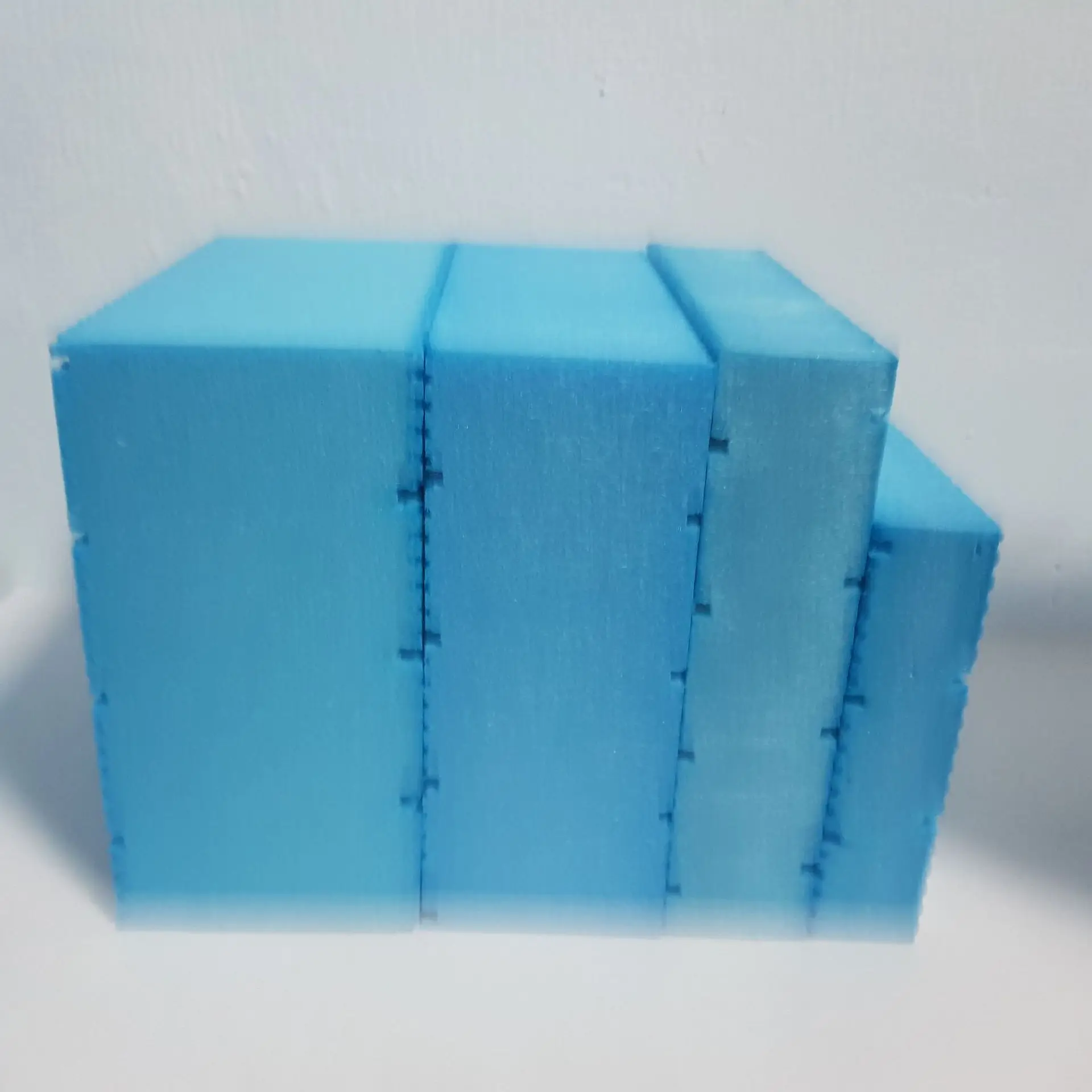 Thick Foam Thermal Insulation Extruded Polystyrene Foam BoardThermal Insulation Extruded Board Product