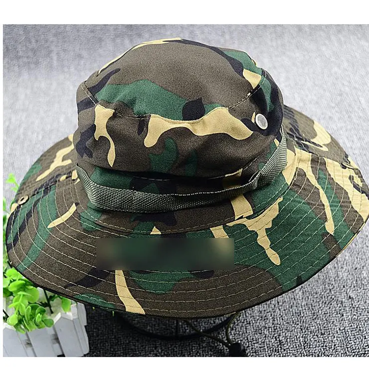 Бандана снайперский фирменный костюм цифровой Человек-паук банан палестин светящийся узор шляпа-ведро