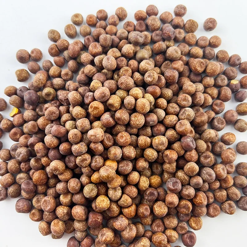 Wholesale Food Grade Maple Peas Below 6.5 mm Dried Peas With High Quality