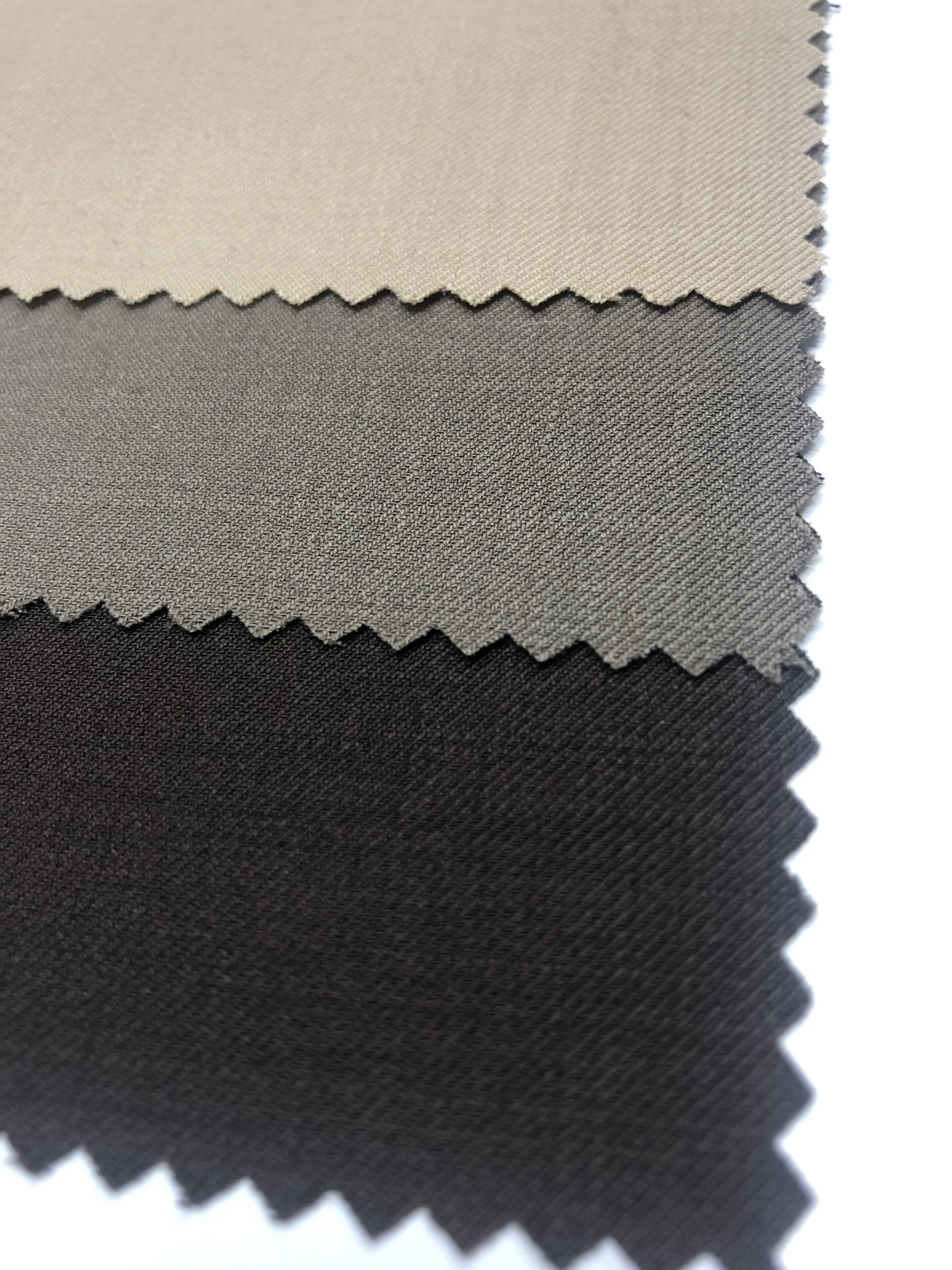 Легкие цвета саржевого переплетения, простые, в наличии, 50% Мериносовая Шерстяная Смесь, мужские костюмные ткани на китайском заводе