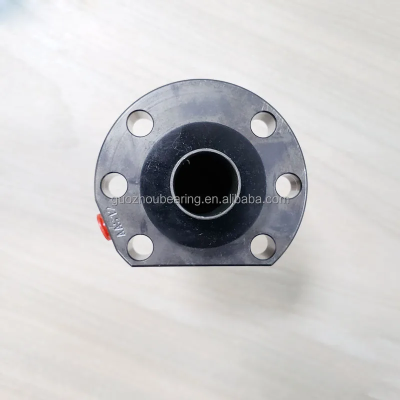 Линейная шариковая винтовая гайка Rexroth R150364086 R 150364086 скользящий линейный подшипник