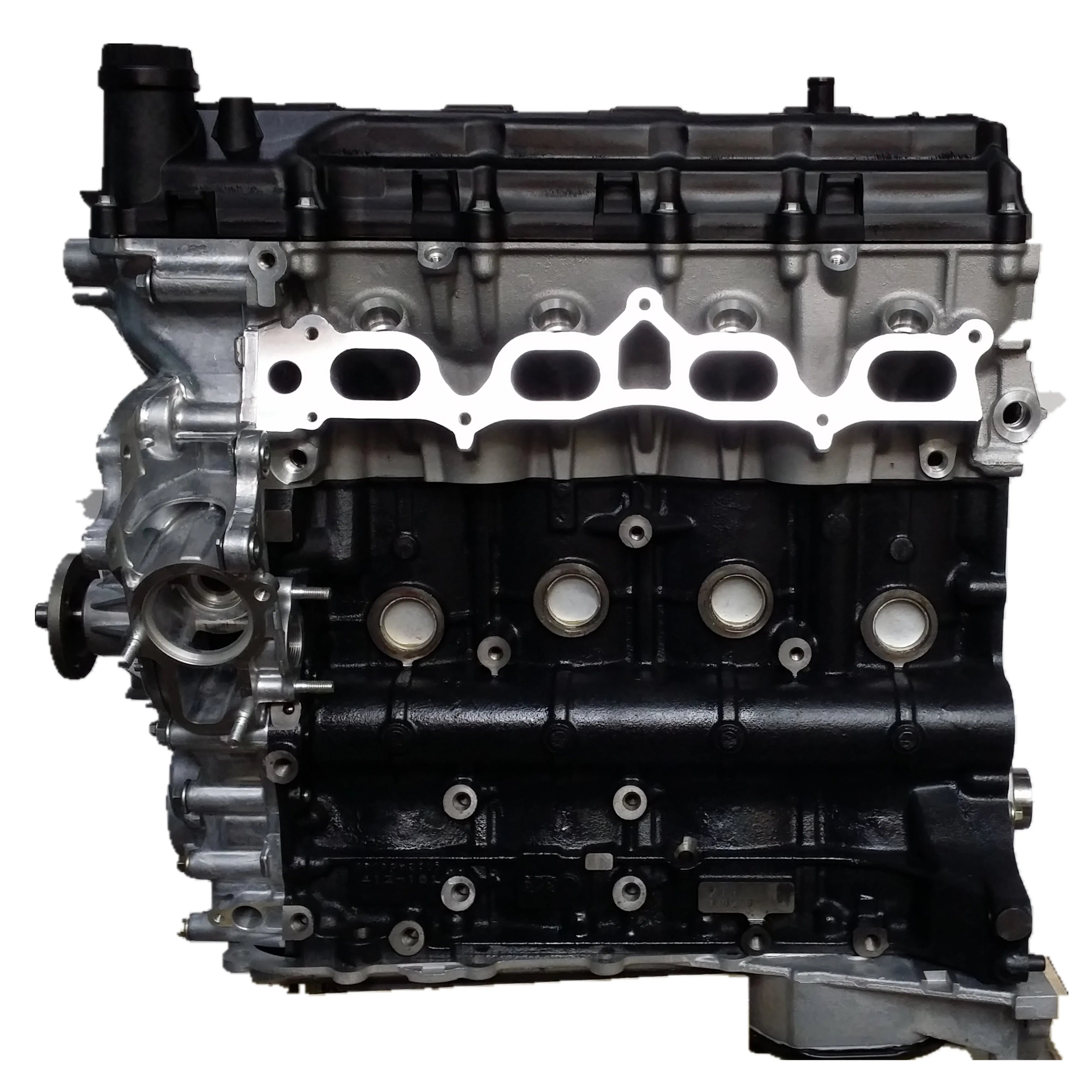 Деталь двигателя 2TR LONG BLOCK HBS