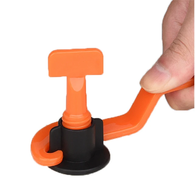 
Plastic recycling small size portable tile leveling system with factory price 