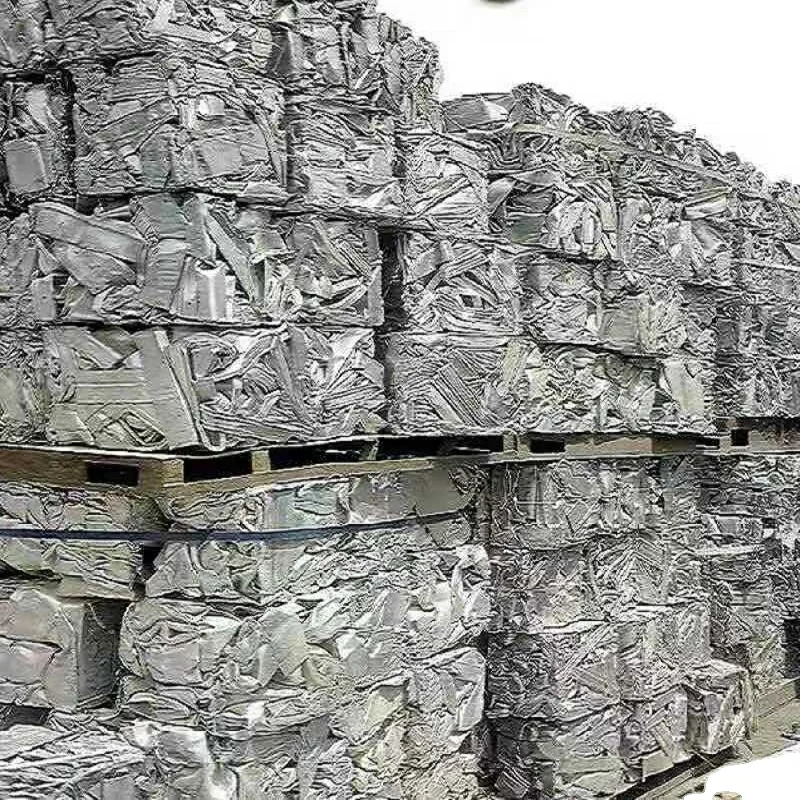 High Purity Aluminum Scrap/ 6063 Aluminum Extrusion Scrap hot selling