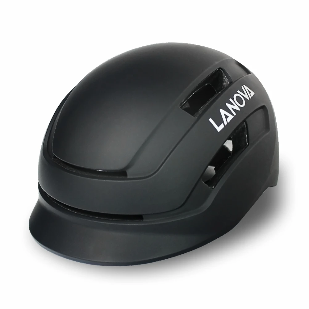 
Factory price CE EN1078 & ROHS Approved Bike Helmet Bicycle Helmets safety helmets with LED lights 