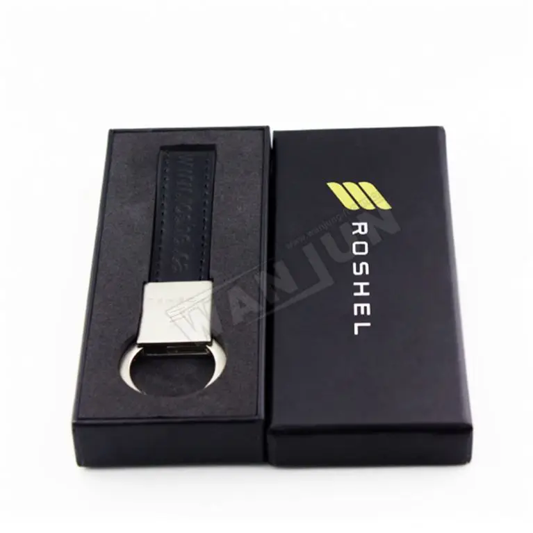  Оптовая продажа от производителя Keychain металлический спортивный кожаный автомобильный брелок для ключей из искусственной кожи