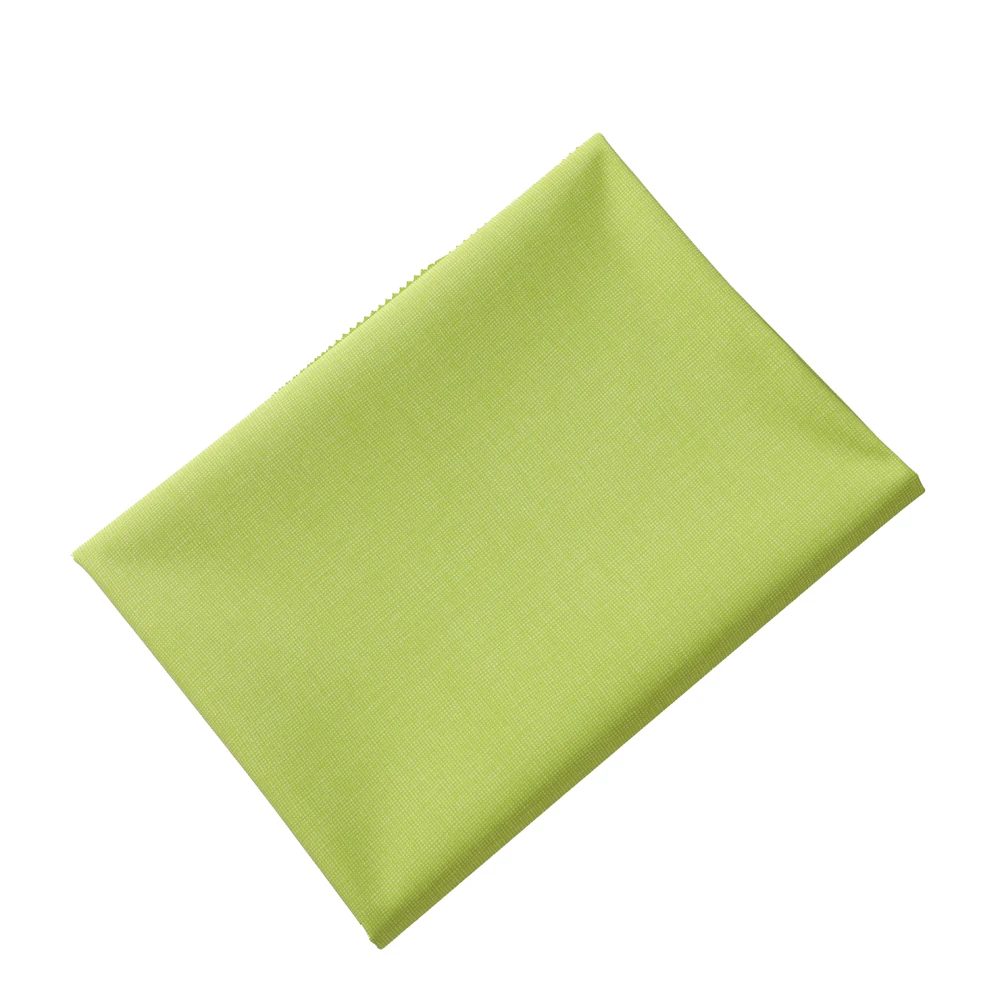 Factor price printed golf umbrella fabric  uv waterproof  100% Polyester fabrics