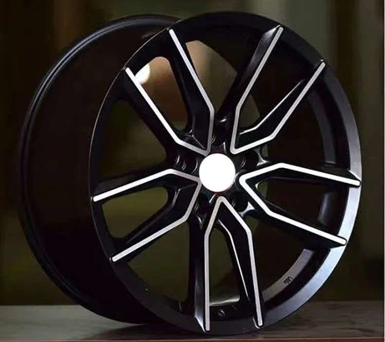 Best Quality Forged Wheel Rim For Lexus ES/GS/GX/LC/LS Model 20 Inch 21 Inch 22 Inch Rim For Car Wheel