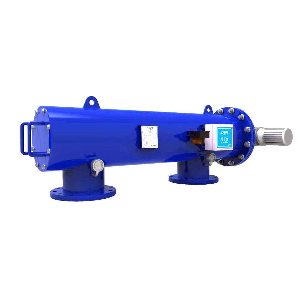 Aiger Фильтр поставщик экономичный сельскохозяйственный оросительный автоматический фильтр для