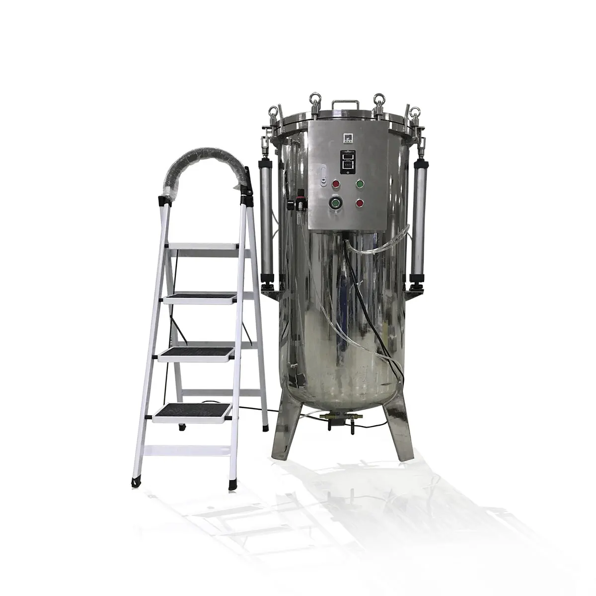 IP Grade Test Machine - JL-X Waterproof Test Chamber