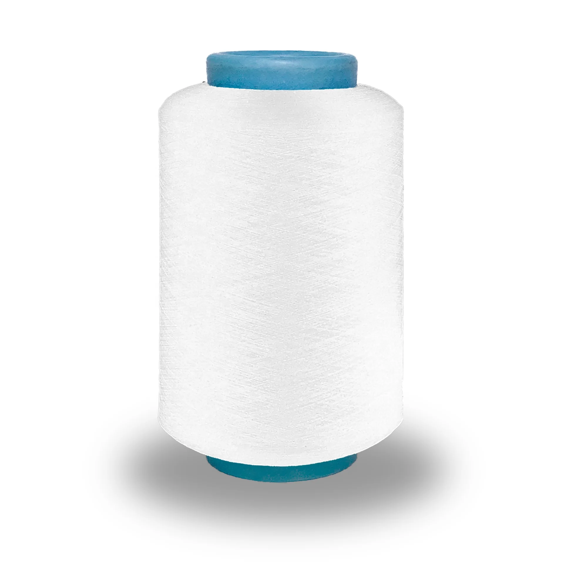 SCY Knitting yarn Single Covered Spandex Yarn Socks Knitting Yarn S,Z Twist