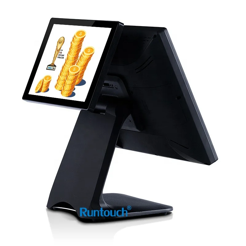 Android Unattended wireless data Epos system point of sale pos machine TPV terminal