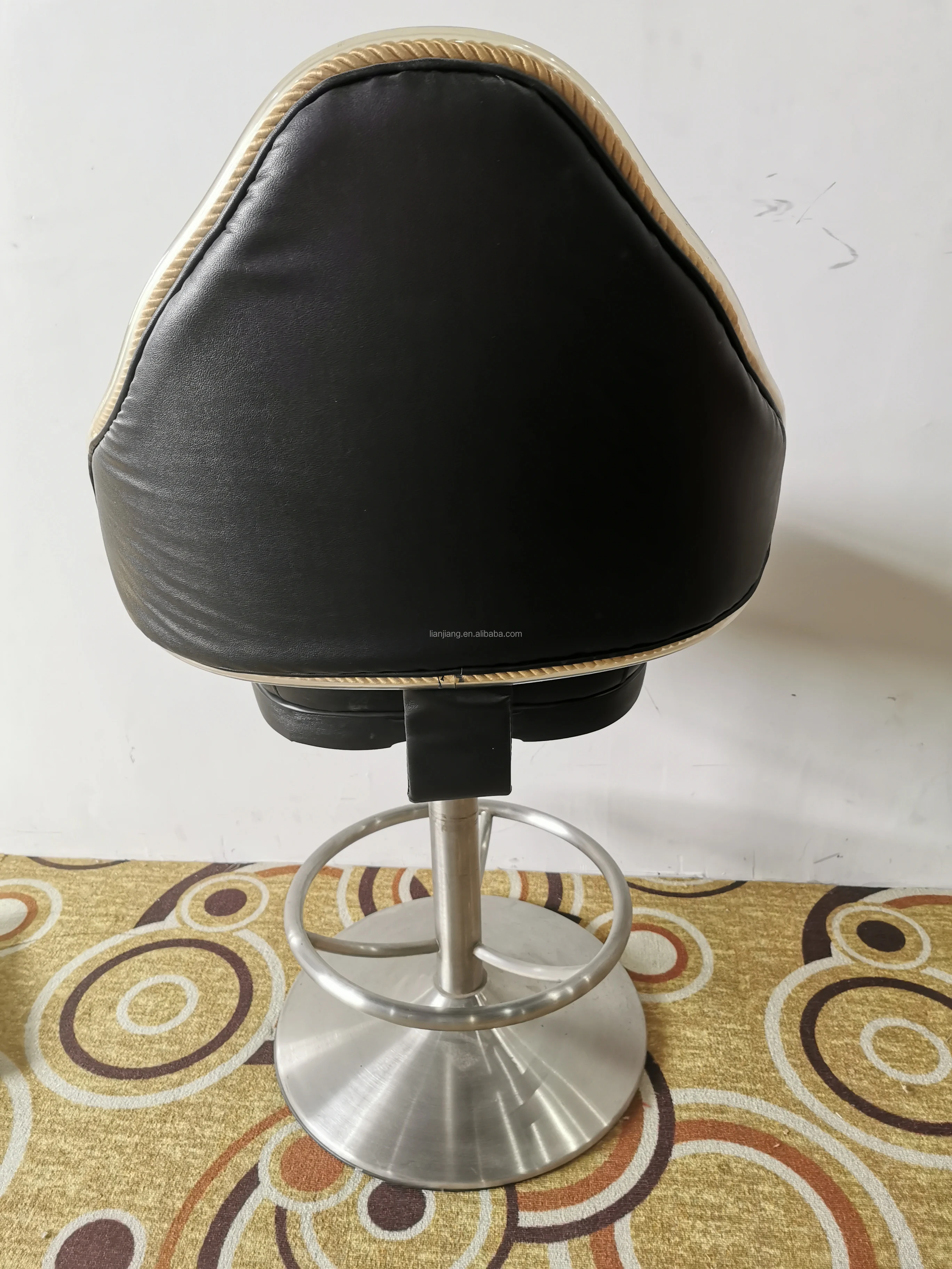 Casino New Design Machine Slot Chair Bar Chair Bet Club Chair