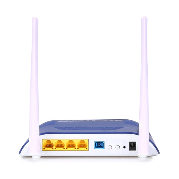 V-Solution Realtek chipset GPON ONT 1GE+3FE+WiFi wifi router