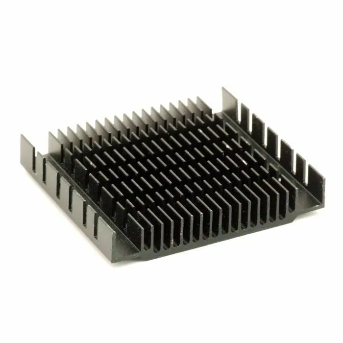 Пассивный rfid чип Gpu VGA Видео карта 3 h/l-Лох графическая радиатор из алюминиевого профиля