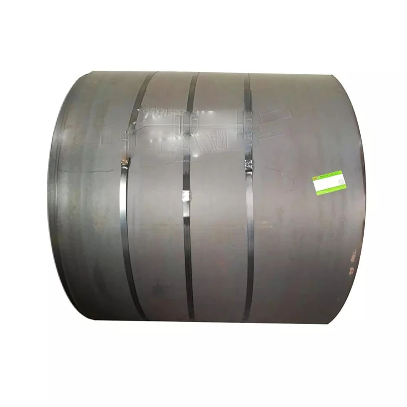Горячая катаная стальная пластина s235jr в рулоне sae1006 sae1010 sae1020 sae1008 1045 C45 катушка из