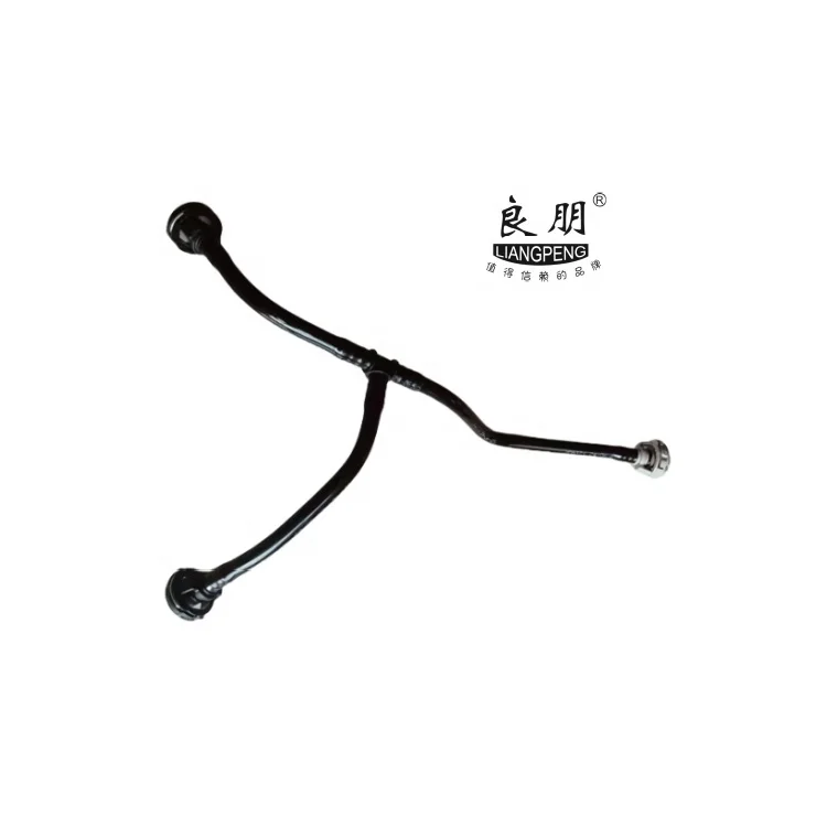 Factory supply water tank Radiator Hose Cooling water pipe Coolant hose OE 80A 121 081S 80A121081S