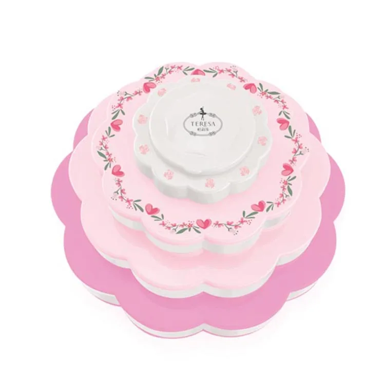 
Game Deluxe Cosmetic Case Fashion Kid Make Up Girl For Child 