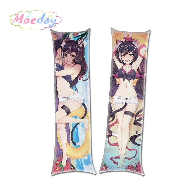 Японская популярная игра принцесса соединение! Подушки для обнимания Kyaru Kokoro Eustiana von Astraea