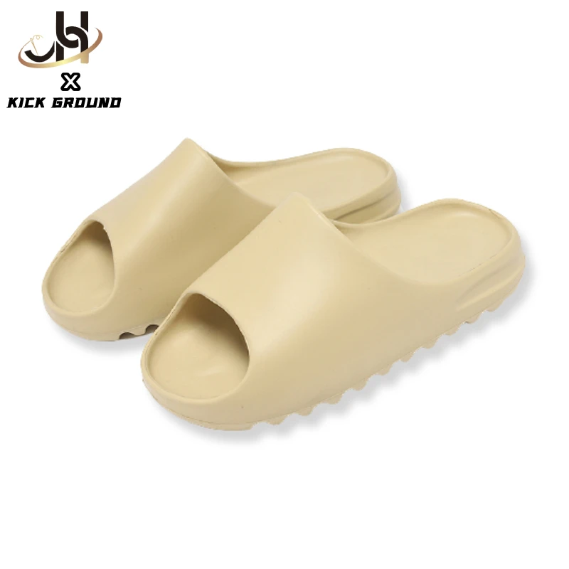 JH Pantoufles Diapositives OEM Multi-Style Optional Soles Anti-Skid Unisex Slipper Custom House Designer Slippers
