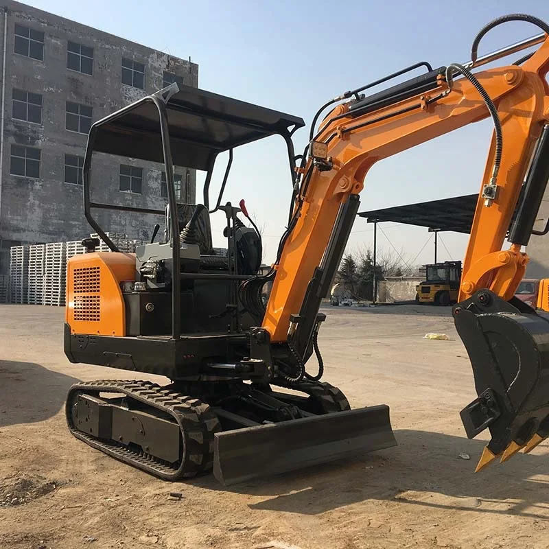 China mini crawler excavator high performance crawler hydraulic mini excavator  NT30 crawler excavator